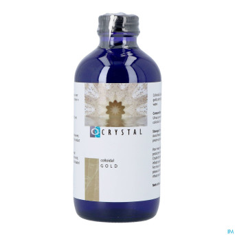 Crystal colloidal or    250ml