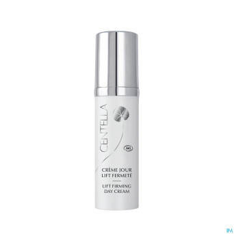 Centella cr jour lift ferm.a/ride bio fl pompe40ml