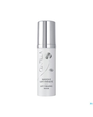 Centella masque lift ferm.a/ride bio fl pompe 40ml