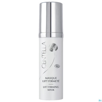 Centella masque lift ferm.a/ride bio fl pompe 40ml