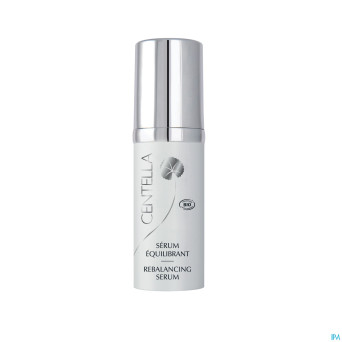 Centella serum equilibrant bio    fl pompe 30ml