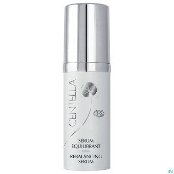 Centella serum equilibrant bio    fl pompe 30ml
