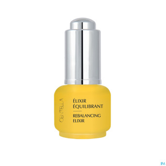 Centella elixir equilibrant bio compt.gouttes 15ml