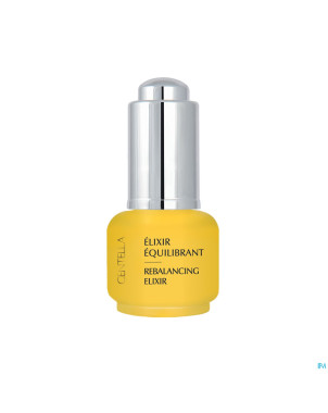 Centella elixir equilibrant bio compt.gouttes 15ml