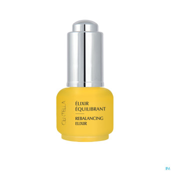 Centella elixir equilibrant bio compt.gouttes 15ml