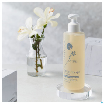 Centella lotion toniq.hibiscus bio  fl pompe 200ml