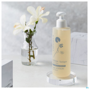 Centella lotion toniq.hibiscus bio  fl pompe 200ml
