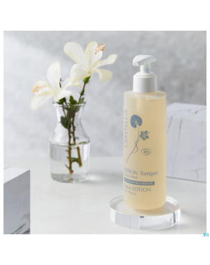 Centella lotion toniq.hibiscus bio  fl pompe 200ml
