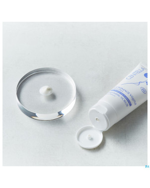 Centella gommage vege. hibiscus bio    tube 75ml