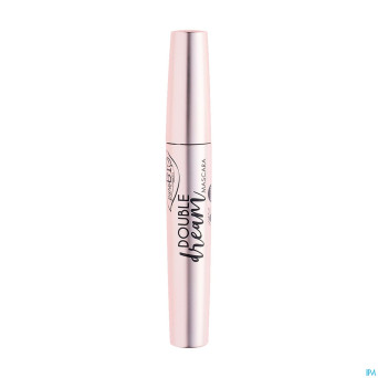 Purobio mascara brun double dream bio