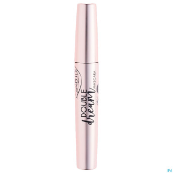 Purobio mascara brun double dream bio