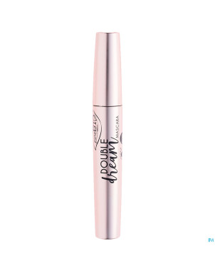 Purobio mascara brun double dream bio