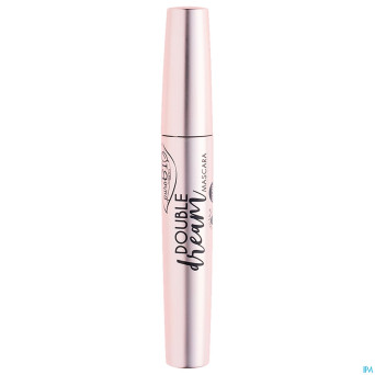 Purobio mascara brun double dream bio