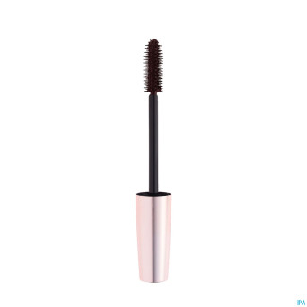 Purobio mascara brun double dream bio