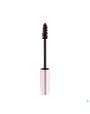 Purobio mascara brun double dream bio
