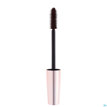 Purobio mascara brun double dream bio