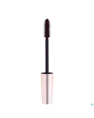 Purobio mascara brun double dream bio