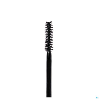 Purobio mascara noir black too black bio