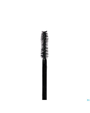 Purobio mascara noir black too black bio