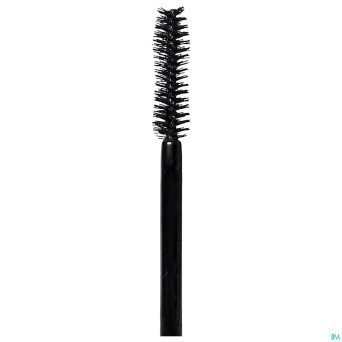 Purobio mascara noir black too black bio