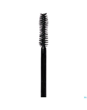 Purobio mascara noir black too black bio