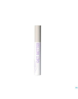 Purobio mascara g.b.traitement cil vol.diametr.bio