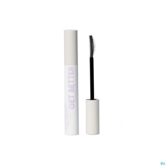 Purobio mascara g.b.traitement cil vol.diametr.bio
