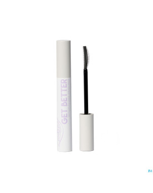 Purobio mascara g.b.traitement cil vol.diametr.bio