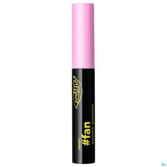 Purobio mascara fan allongeant