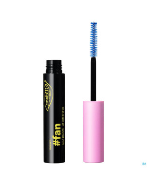 Purobio mascara fan allongeant