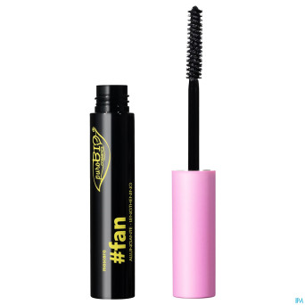 Purobio mascara fan allongeant