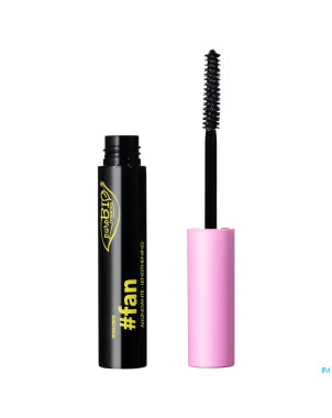 Purobio mascara fan allongeant