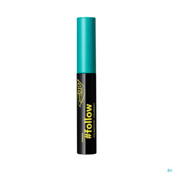 Purobio mascara follow volumisant
