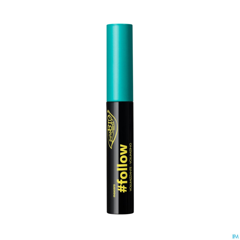 Purobio mascara follow volumisant