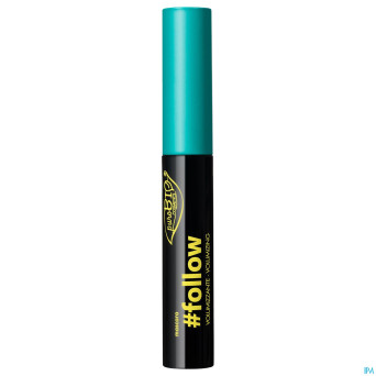 Purobio mascara follow volumisant