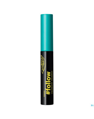 Purobio mascara follow volumisant