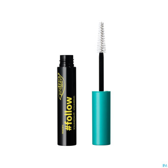 Purobio mascara follow volumisant