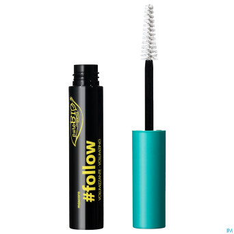 Purobio mascara follow volumisant