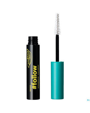 Purobio mascara follow volumisant
