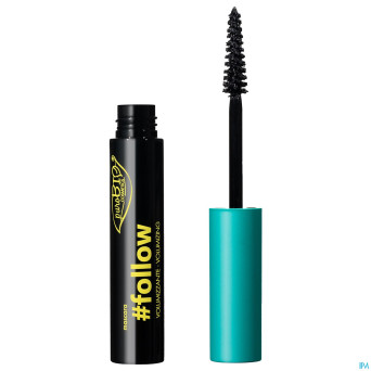 Purobio mascara follow volumisant