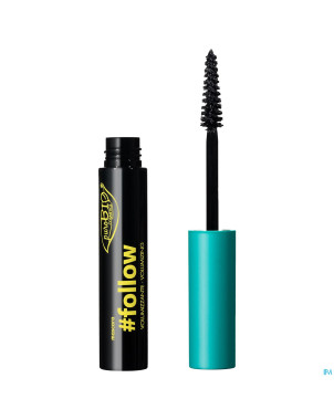 Purobio mascara follow volumisant