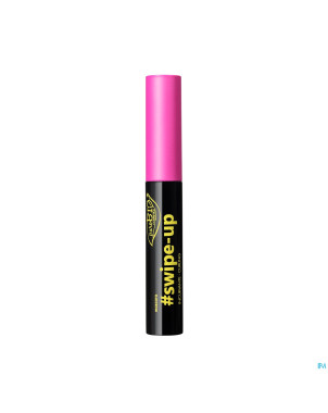 Purobio mascara swipe-up recourbant