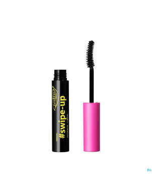 Purobio mascara swipe-up recourbant
