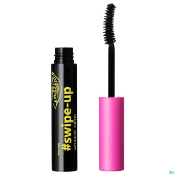 Purobio mascara swipe-up recourbant