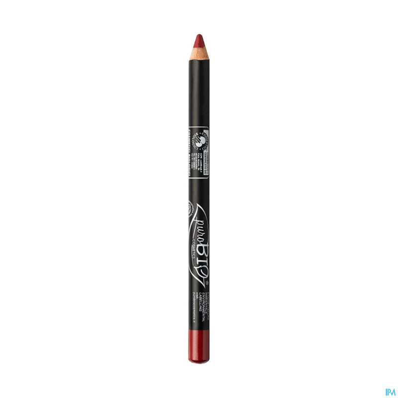 Purobio lipliner crayon 52 bio 1,3g