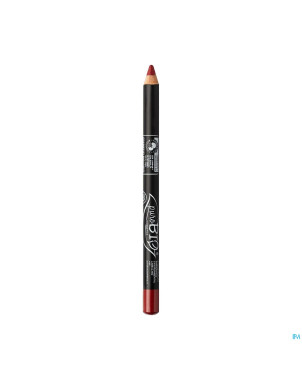 Purobio lipliner crayon 52 bio 1,3g