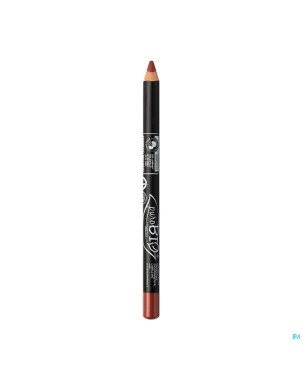 Purobio lipliner crayon 53 bio 1,3g
