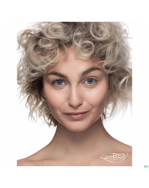 Purobio bb creme sublime 01 bio    30ml