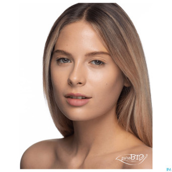 Purobio bb creme sublime 02 bio    30ml