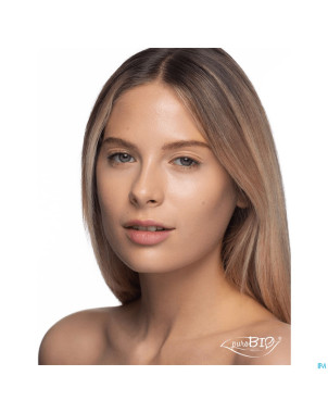 Purobio bb creme sublime 02 bio    30ml